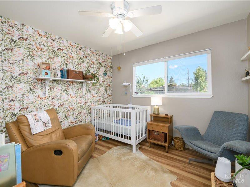 Detail Gallery Image 17 of 30 For 2348 Eva St, Napa,  CA 94559 - 3 Beds | 2 Baths