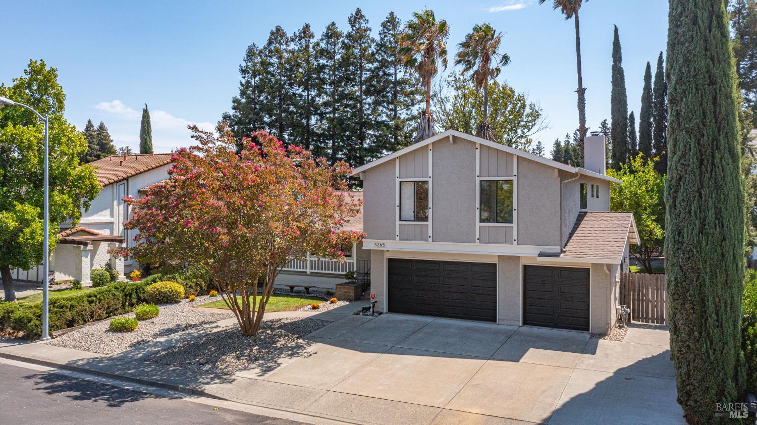 Detail Gallery Image 84 of 99 For 3265 Arroyo Dr, Fairfield,  CA 94533 - 4 Beds | 2/1 Baths