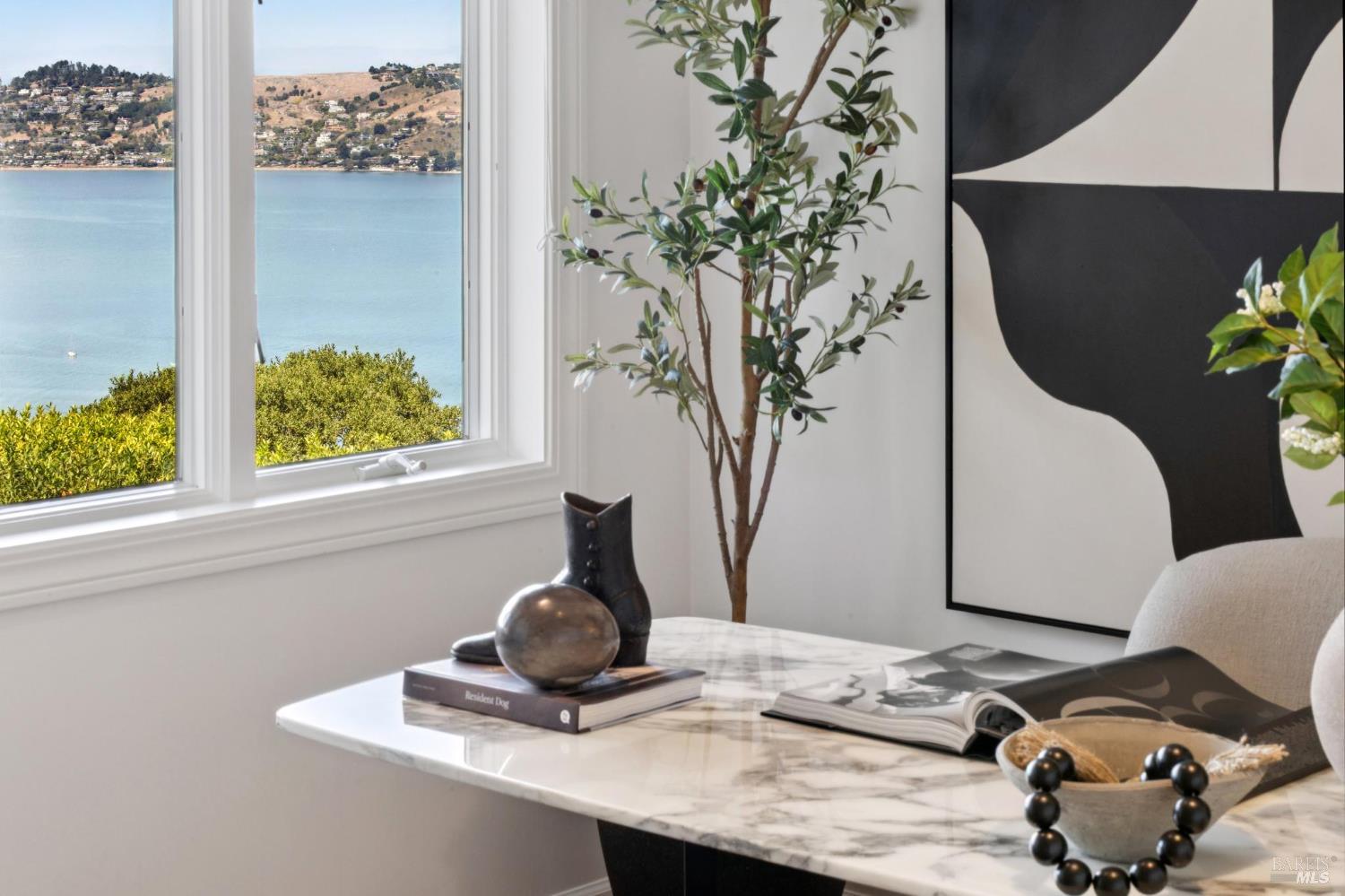 Detail Gallery Image 43 of 72 For 260 Spencer Ave, Sausalito,  CA 94965 - 5 Beds | 5 Baths