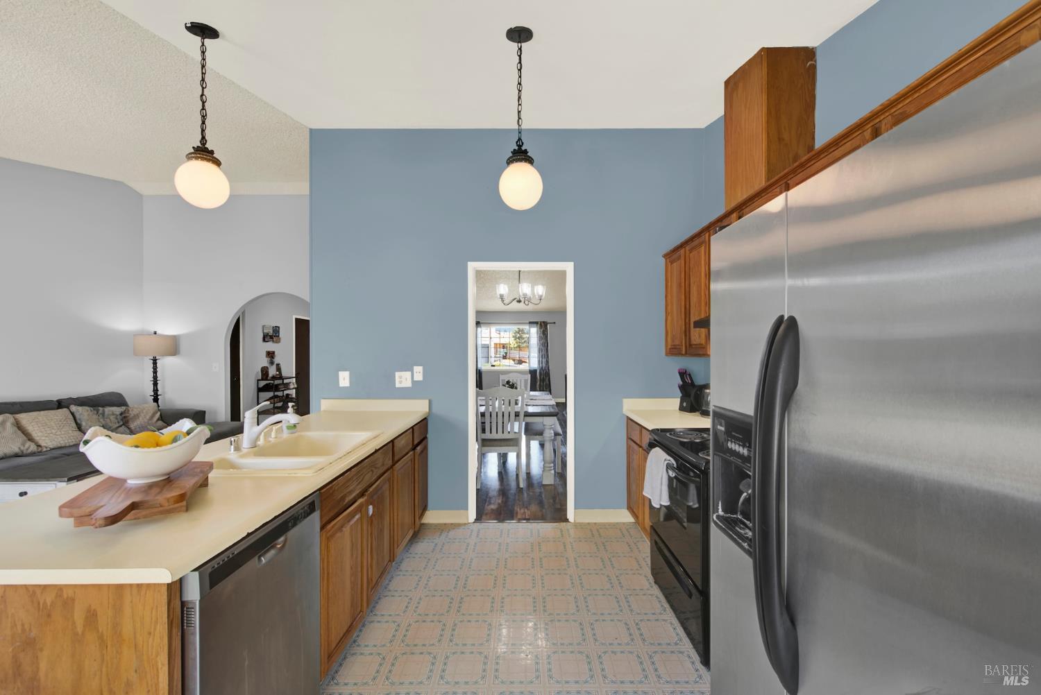 Detail Gallery Image 17 of 50 For 2968 Juniper St, Fairfield,  CA 94533 - 3 Beds | 2 Baths