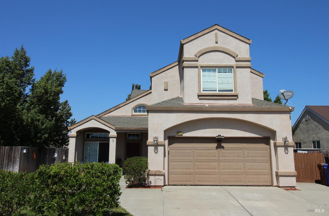 Detail Gallery Image 2 of 26 For 513 De Flores Cir, Rio Vista,  CA 94571 - 4 Beds | 2/1 Baths