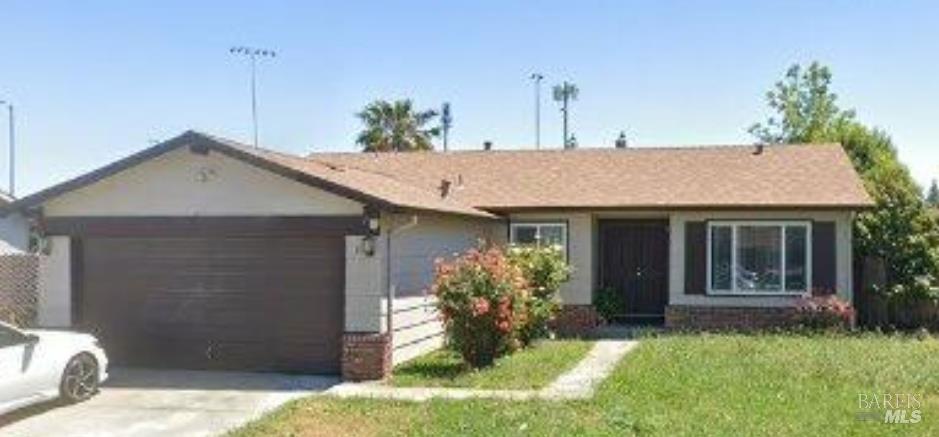 Detail Gallery Image 1 of 1 For 97 Buena Vista Ave, Suisun City,  CA 94585 - 3 Beds | 2 Baths