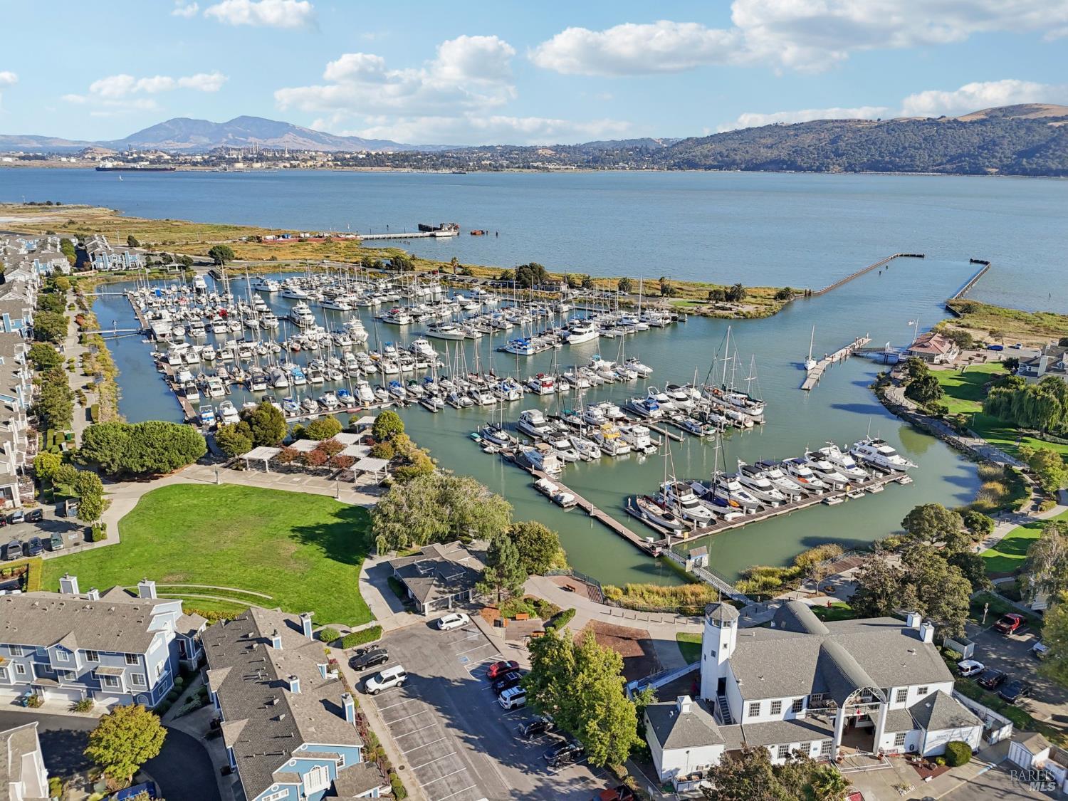 Detail Gallery Image 95 of 99 For 161 E D St, Benicia,  CA 94510 - 4 Beds | 3/1 Baths
