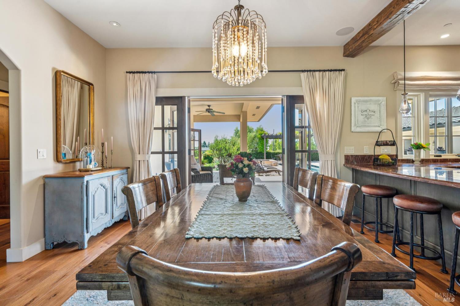Detail Gallery Image 25 of 46 For 1057 Red Tail Rd, Healdsburg,  CA 95448 - 2 Beds | 3/1 Baths