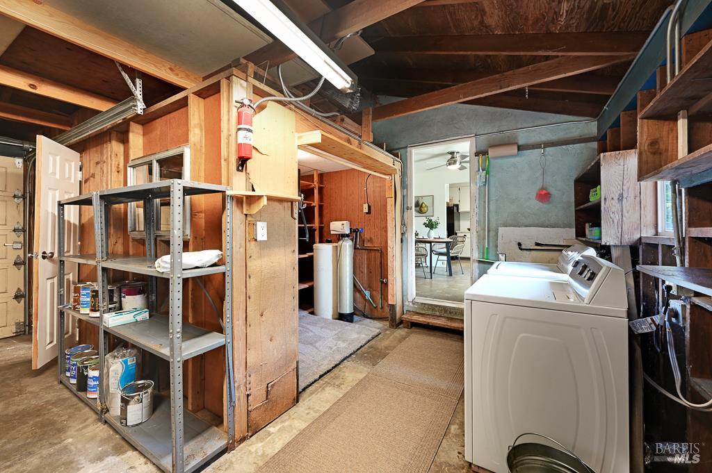 Detail Gallery Image 30 of 34 For 5227 Wendell Ln, Sebastopol,  CA 95472 - 3 Beds | 1 Baths
