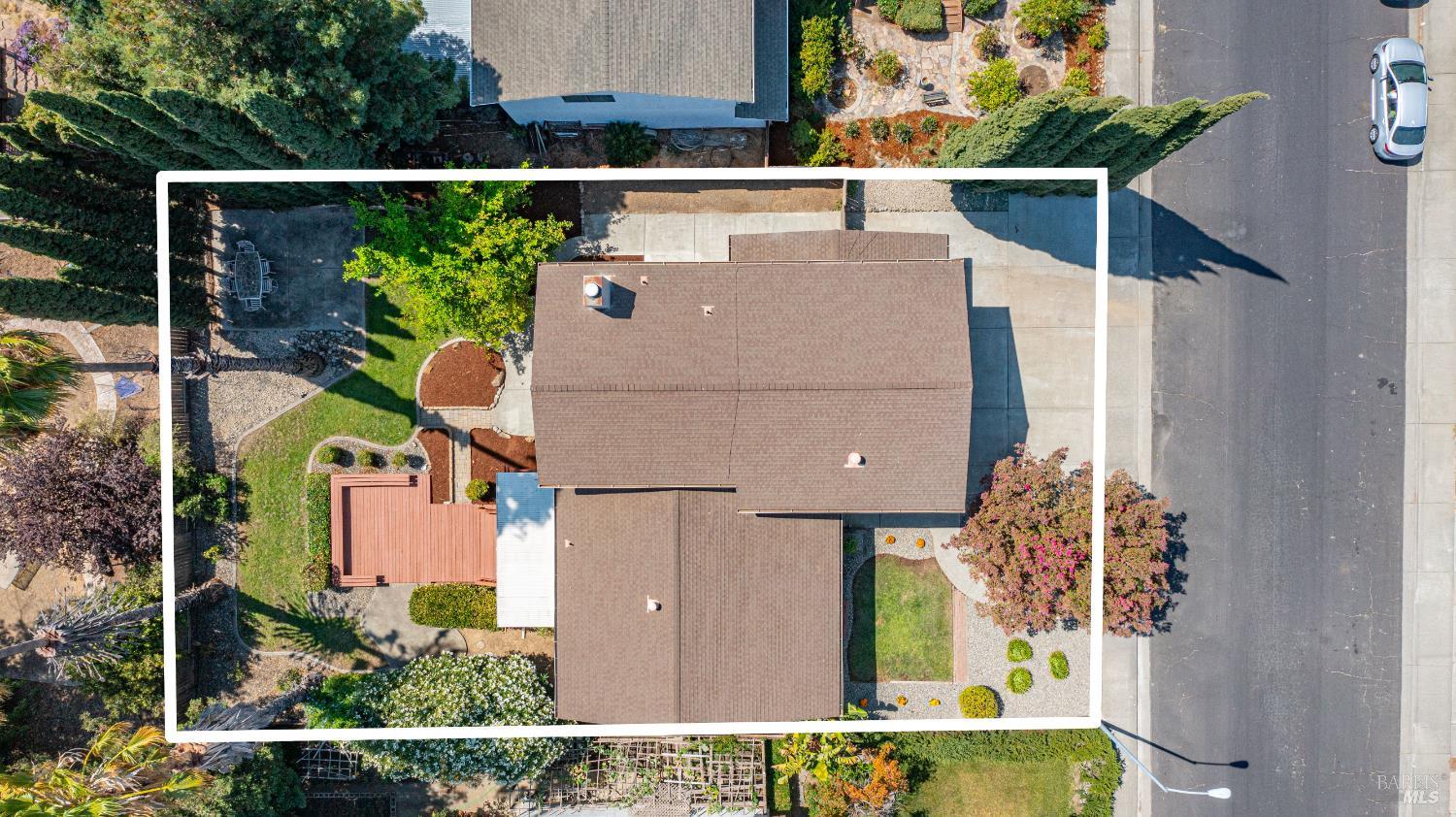 Detail Gallery Image 89 of 99 For 3265 Arroyo Dr, Fairfield,  CA 94533 - 4 Beds | 2/1 Baths
