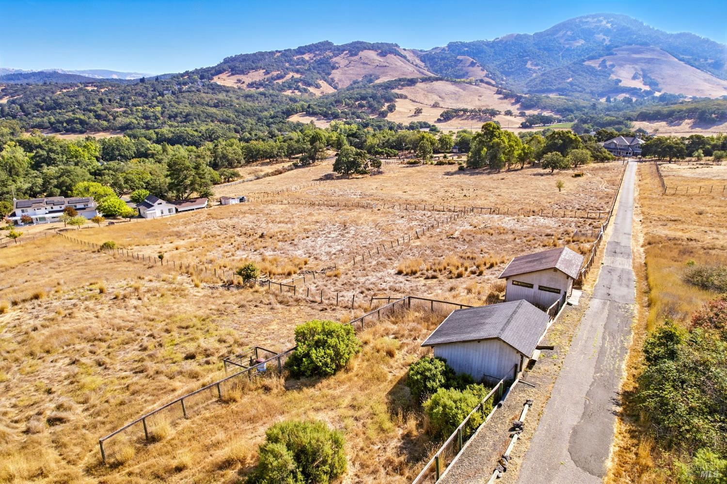 Detail Gallery Image 80 of 80 For 4870 Bennett Valley Rd, Santa Rosa,  CA 95404 - 3 Beds | 2 Baths