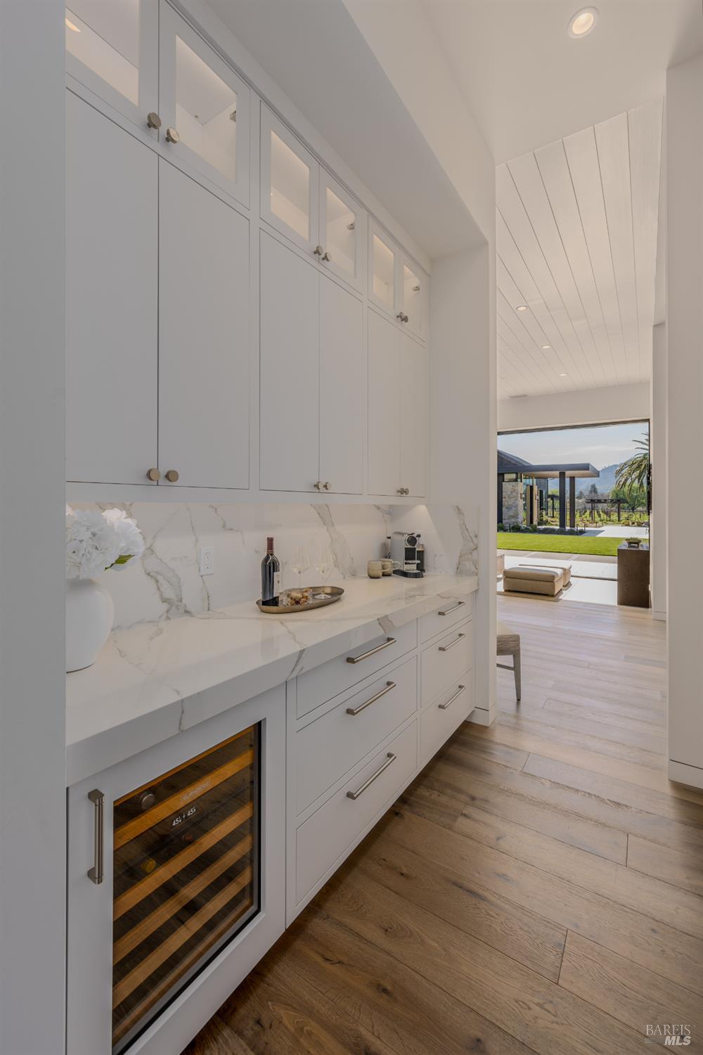 Detail Gallery Image 16 of 71 For 6691 Finnell Rd, Yountville,  CA 94599 - 6 Beds | 7/2 Baths