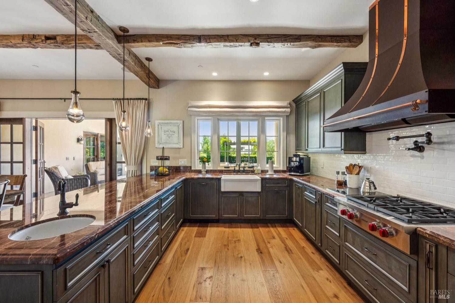 Detail Gallery Image 28 of 46 For 1057 Red Tail Rd, Healdsburg,  CA 95448 - 2 Beds | 3/1 Baths