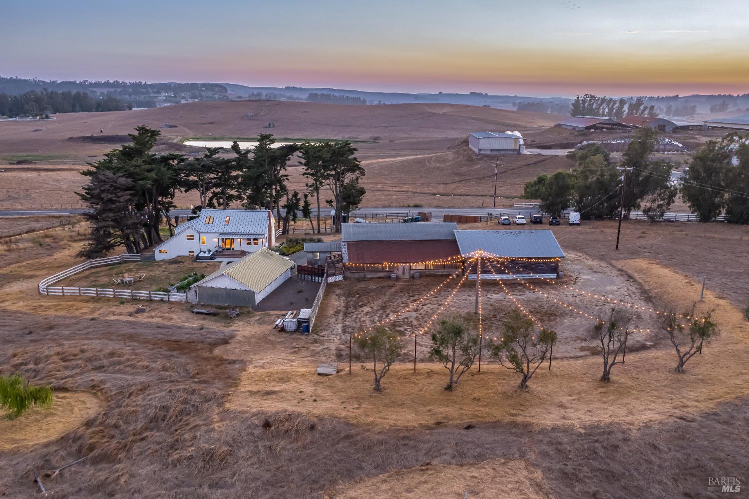 Detail Gallery Image 71 of 79 For 3150 Pepper Rd, Petaluma,  CA 94952 - 3 Beds | 3 Baths