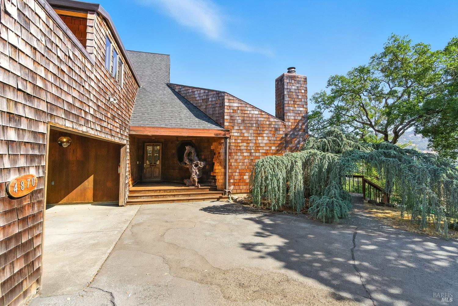 Detail Gallery Image 6 of 80 For 4870 Bennett Valley Rd, Santa Rosa,  CA 95404 - 3 Beds | 2 Baths
