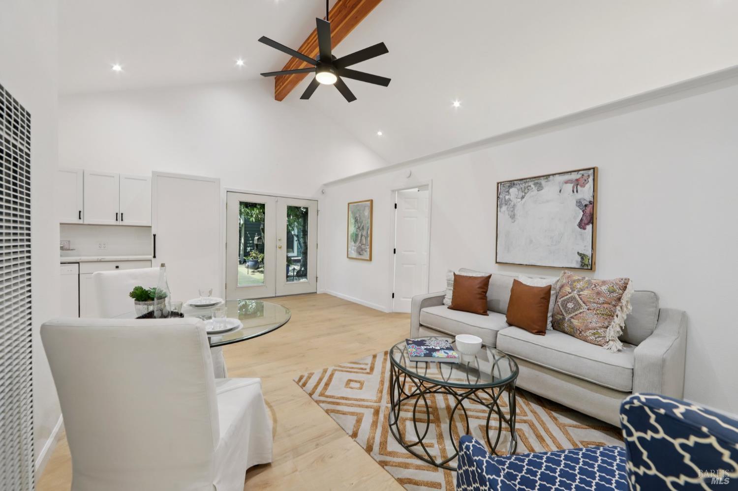 Detail Gallery Image 64 of 99 For 161 E D St, Benicia,  CA 94510 - 4 Beds | 3/1 Baths