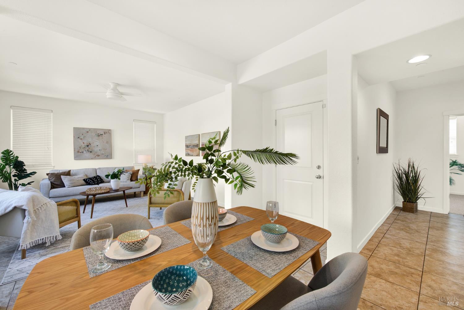 Detail Gallery Image 28 of 71 For 399 Allegany Ct, Fairfield,  CA 94534 - 3 Beds | 2/1 Baths