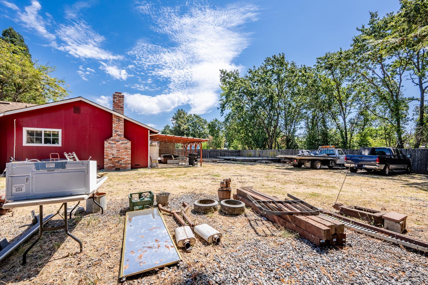 Detail Gallery Image 20 of 21 For 1130 Tapadera Dr, Santa Rosa,  CA 95407 - 3 Beds | 2 Baths