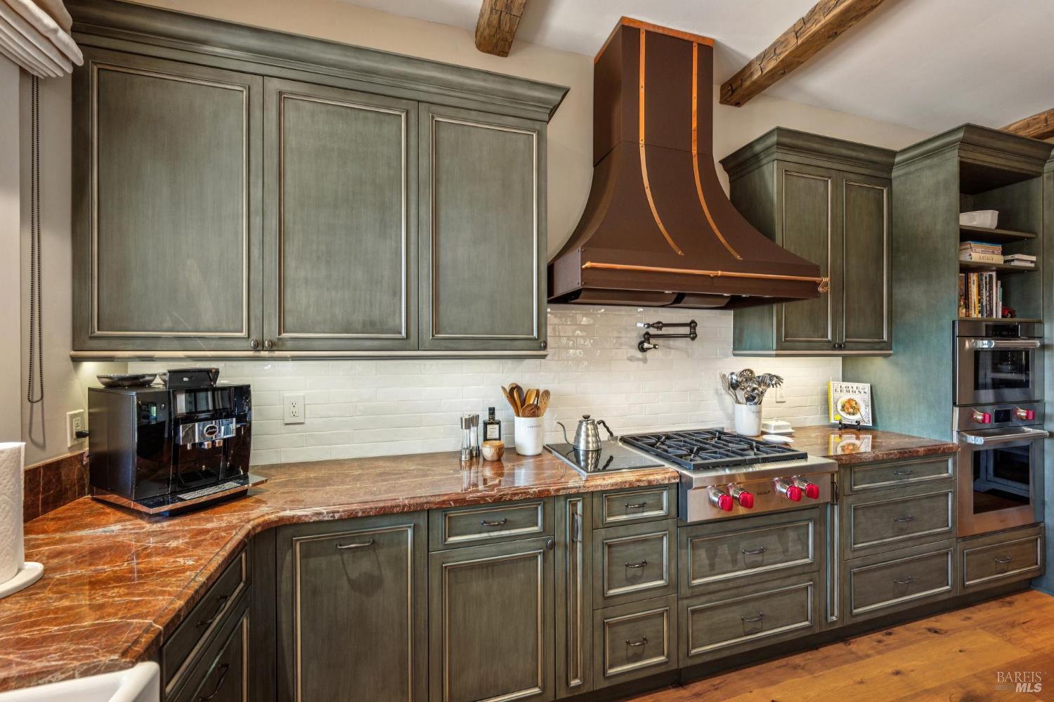 Detail Gallery Image 30 of 46 For 1057 Red Tail Rd, Healdsburg,  CA 95448 - 2 Beds | 3/1 Baths
