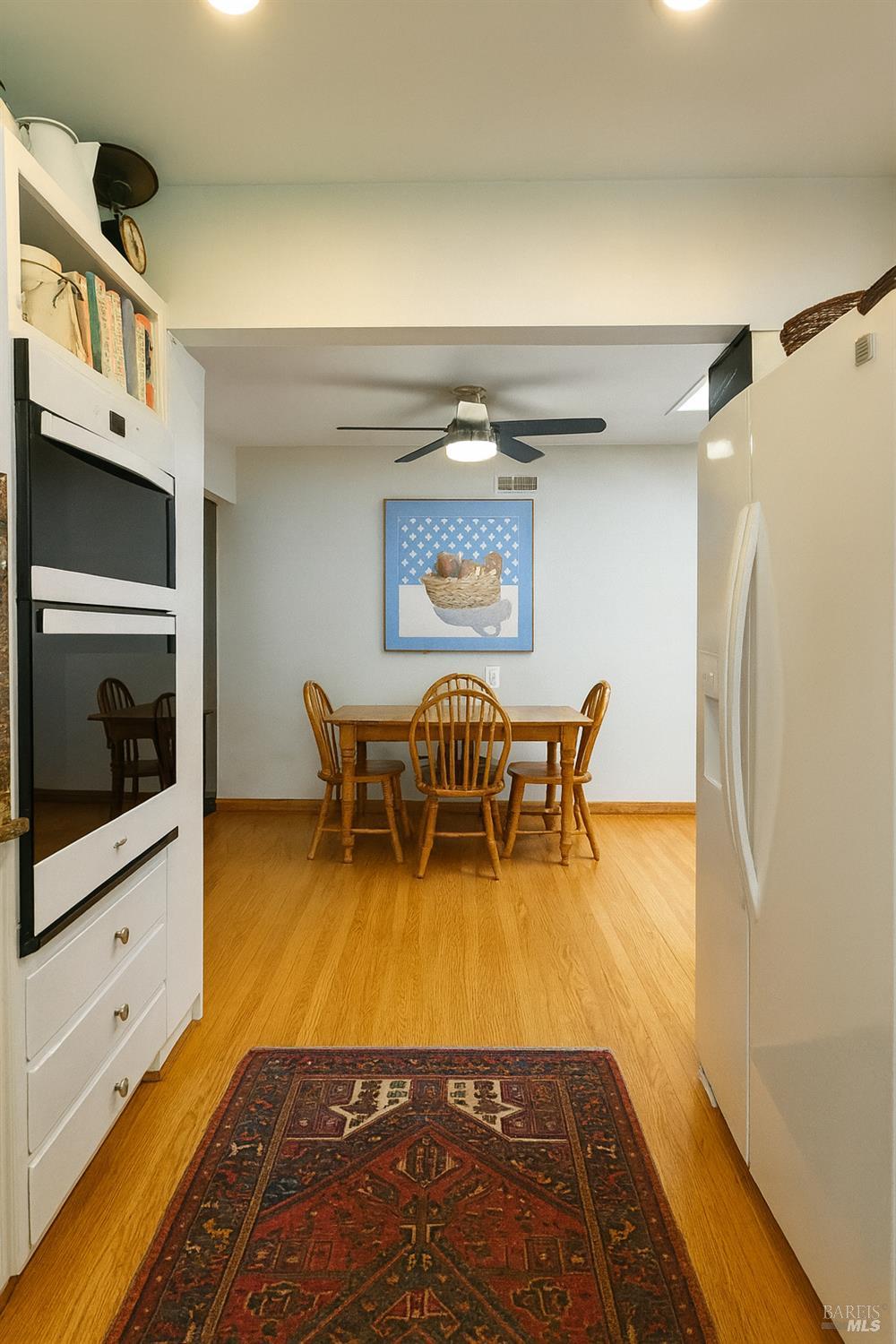 Detail Gallery Image 11 of 31 For 1605 Sequoia St, Napa,  CA 94558 - 3 Beds | 2 Baths