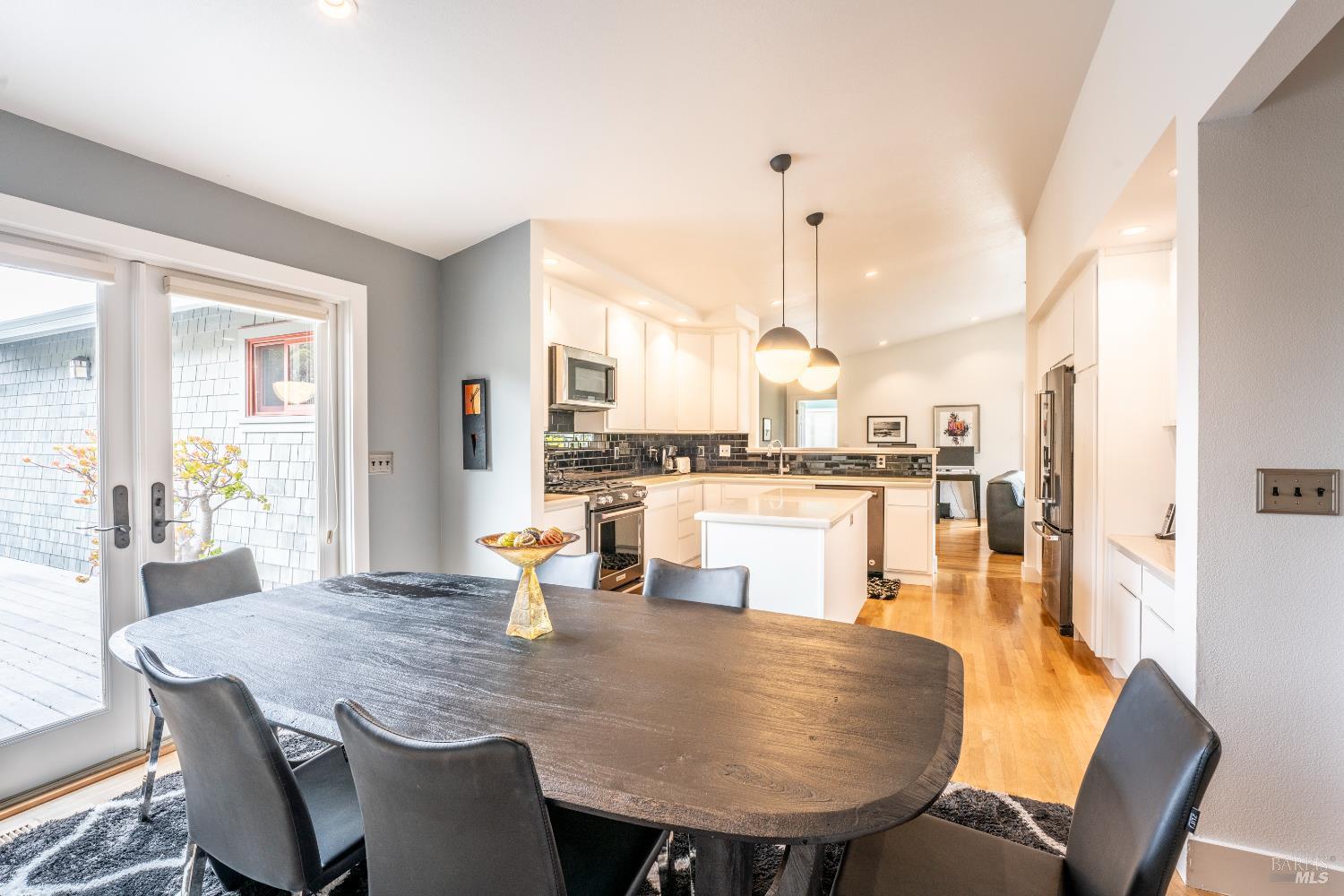 Detail Gallery Image 23 of 41 For 45351 S Caspar Dr, Mendocino,  CA 95460 - 3 Beds | 3 Baths
