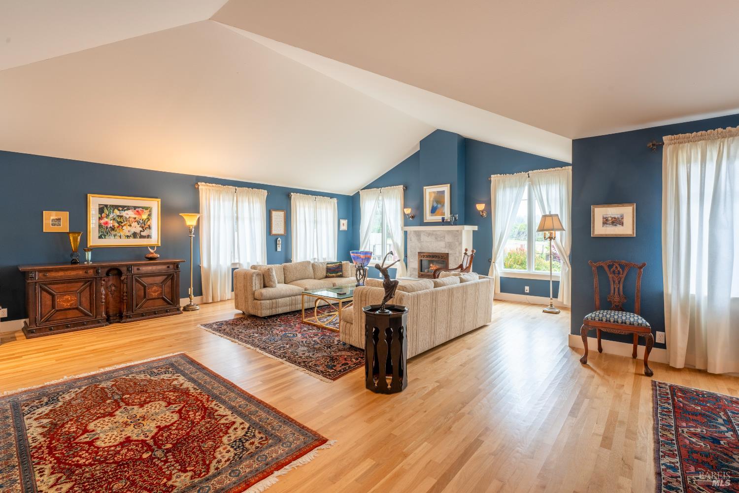 Detail Gallery Image 12 of 41 For 45351 S Caspar Dr, Mendocino,  CA 95460 - 3 Beds | 3 Baths