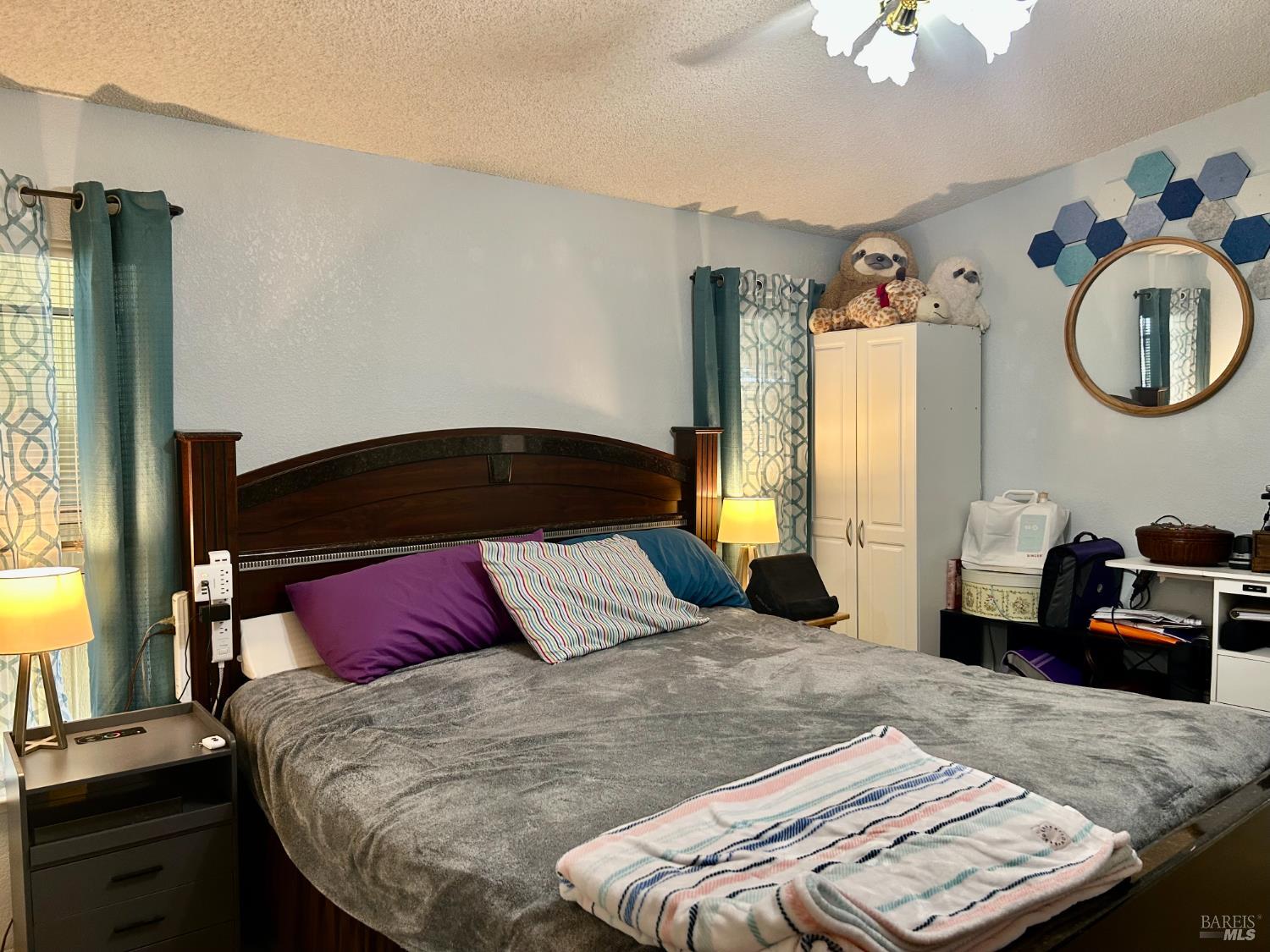 Detail Gallery Image 16 of 41 For 252 Clover Way, Napa,  CA 94558 - 2 Beds | 2 Baths