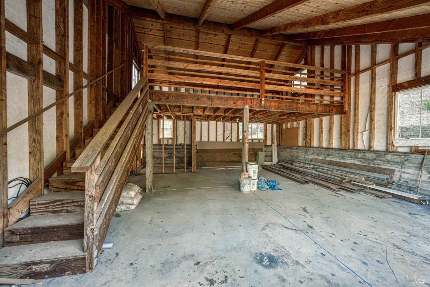 Detail Gallery Image 34 of 36 For 1561 Alcott Ln, Willits,  CA 95490 - 2 Beds | 2/1 Baths