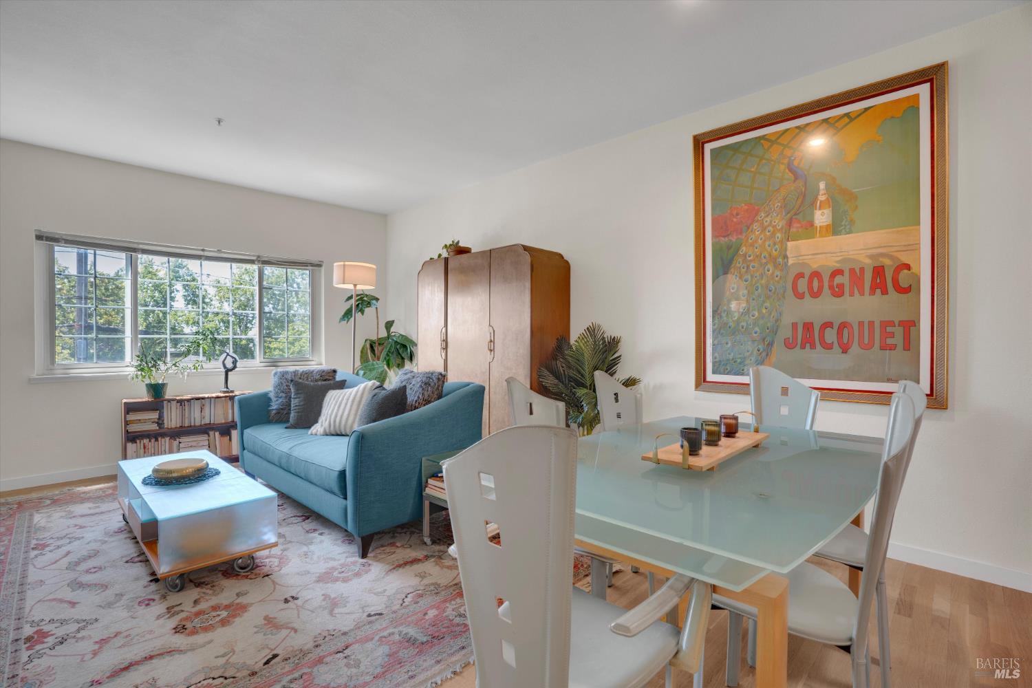 Detail Gallery Image 9 of 19 For 1708 Lexington Ave #9,  El Cerrito,  CA 94530 - 2 Beds | 1 Baths