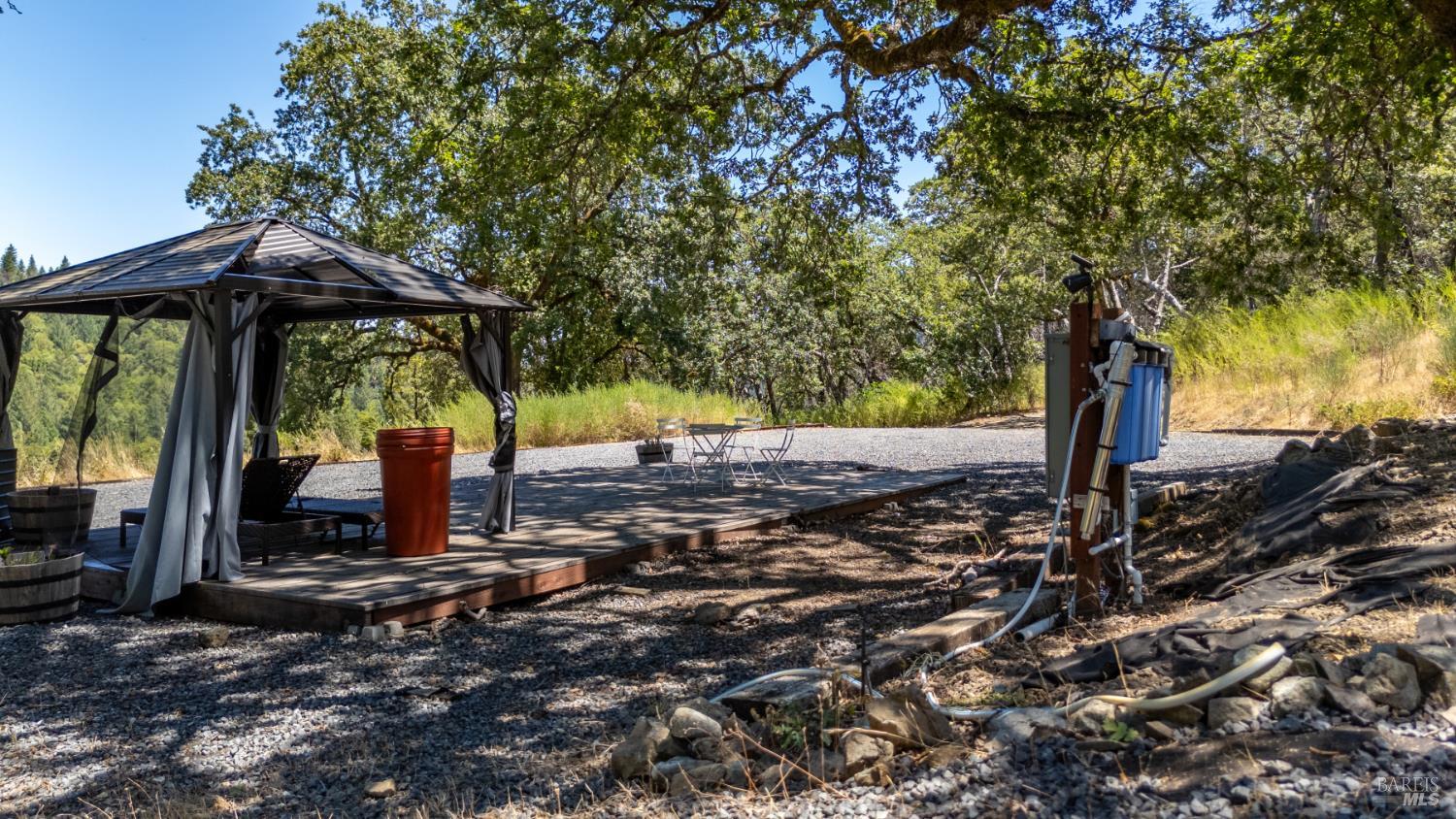 Detail Gallery Image 10 of 77 For 5364 Mill Creek Rd, Healdsburg,  CA 95448 - – Beds | – Baths