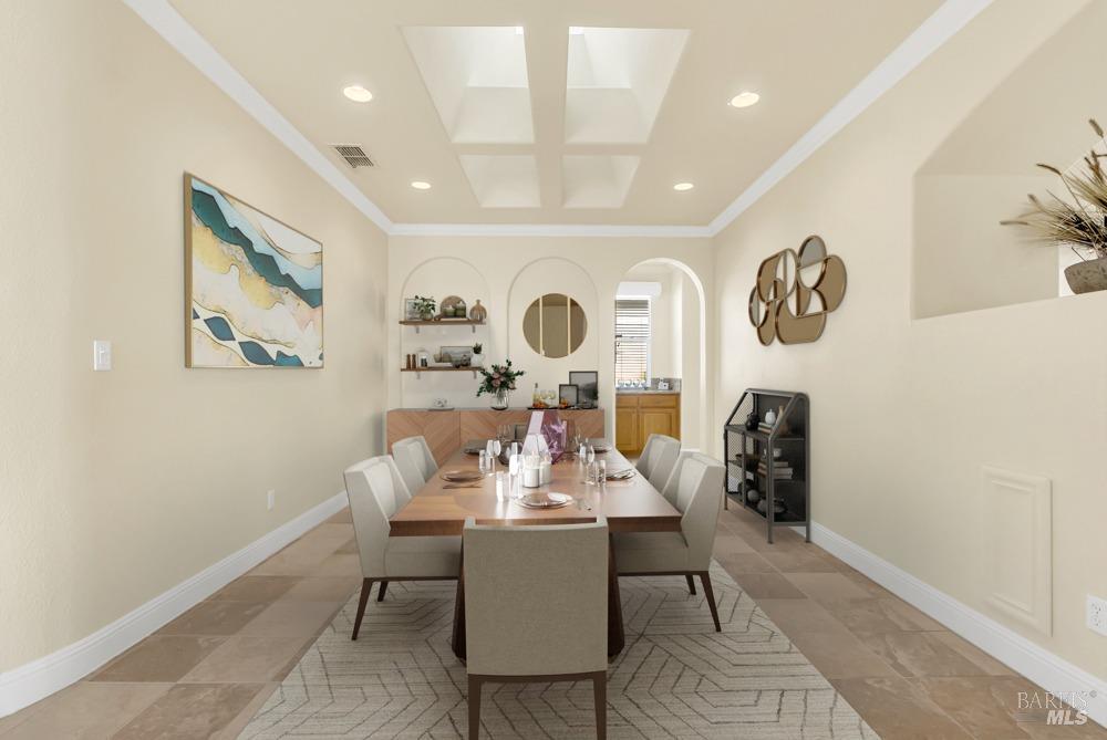 Detail Gallery Image 7 of 79 For 110 Foxwood Ln, Rio Vista,  CA 94571 - 2 Beds | 2 Baths