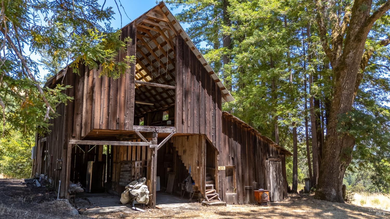 Detail Gallery Image 72 of 77 For 5364 Mill Creek Rd, Healdsburg,  CA 95448 - – Beds | – Baths