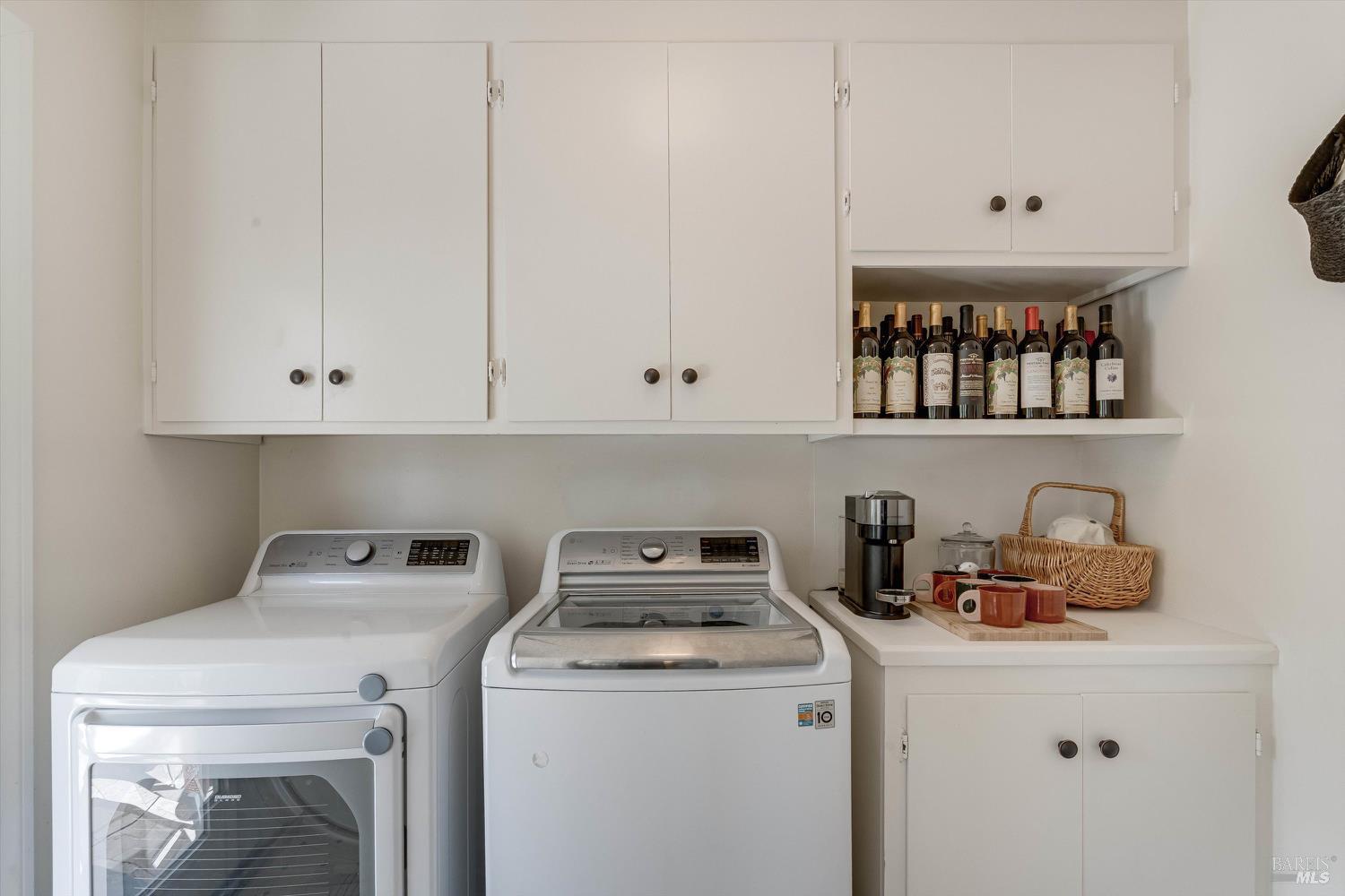 Detail Gallery Image 22 of 47 For 1291 Sylvaner Ave, Saint Helena,  CA 94574 - 3 Beds | 2 Baths