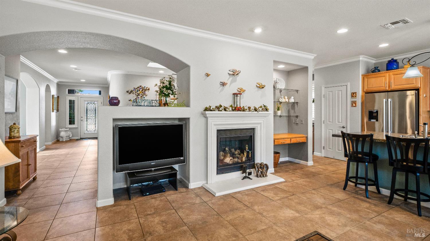 Detail Gallery Image 15 of 46 For 1000 Michelbook Ln, Rio Vista,  CA 94571 - 2 Beds | 2 Baths