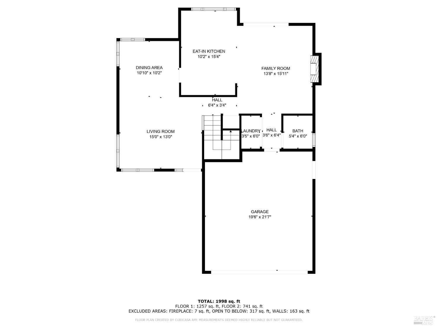 Detail Gallery Image 40 of 42 For 516 Owl Ct, Vacaville,  CA 95687 - 3 Beds | 2/1 Baths