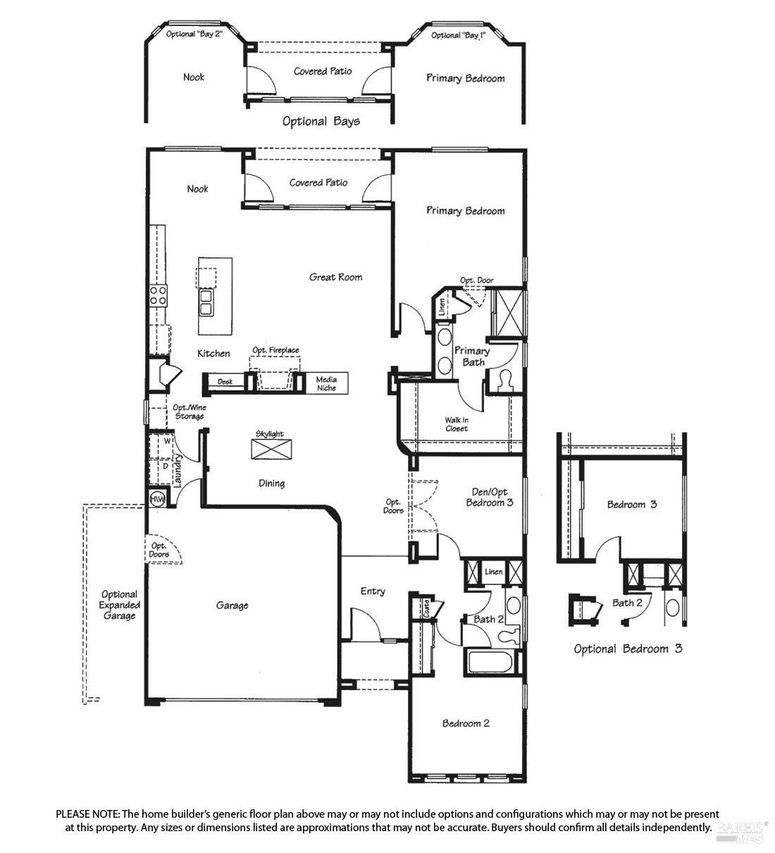Detail Gallery Image 48 of 79 For 110 Foxwood Ln, Rio Vista,  CA 94571 - 2 Beds | 2 Baths