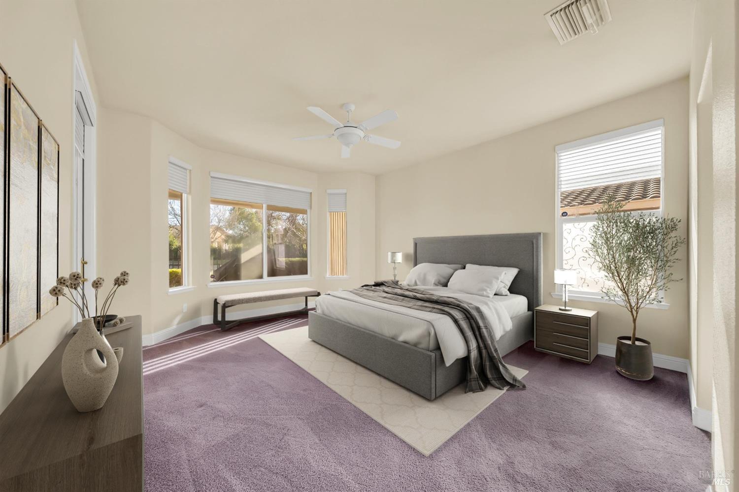 Detail Gallery Image 21 of 79 For 110 Foxwood Ln, Rio Vista,  CA 94571 - 2 Beds | 2 Baths