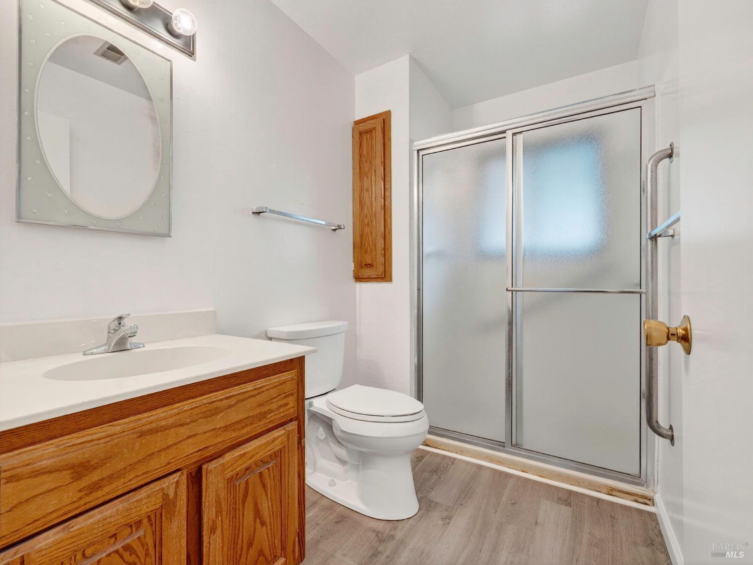 Detail Gallery Image 28 of 39 For 1552 Moonview Ct, Santa Rosa,  CA 95401 - 3 Beds | 2 Baths