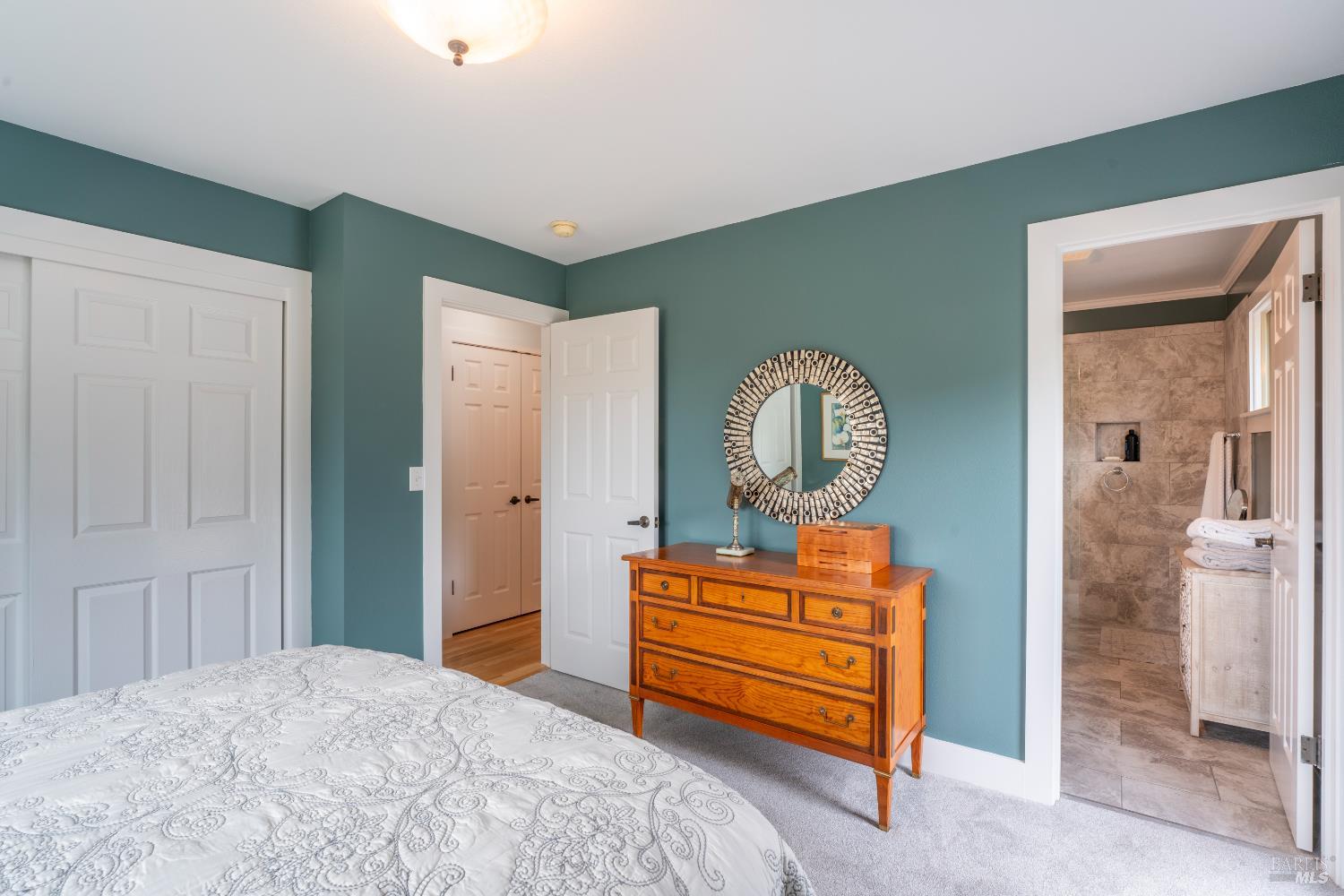 Detail Gallery Image 31 of 41 For 45351 S Caspar Dr, Mendocino,  CA 95460 - 3 Beds | 3 Baths