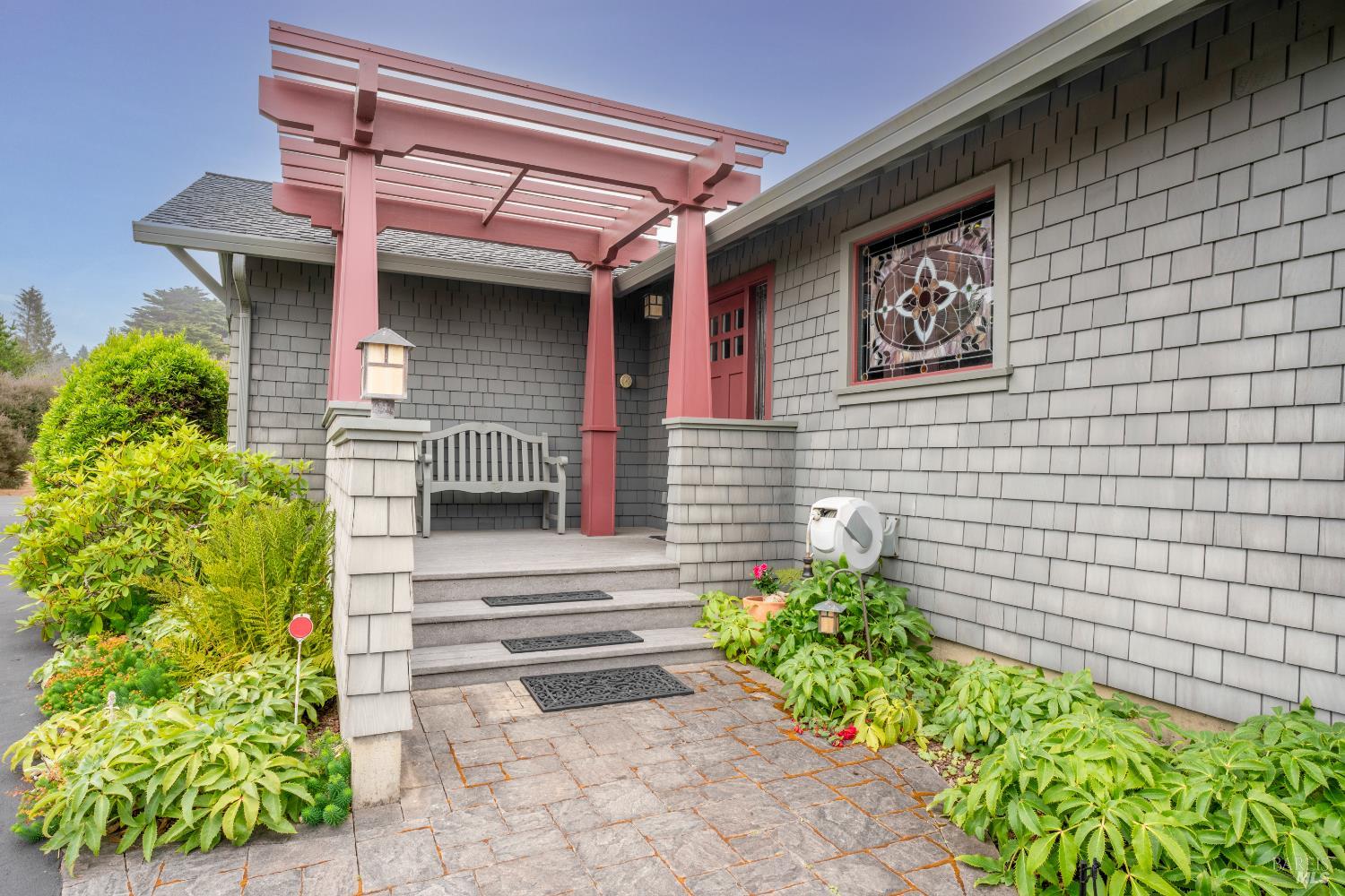 Detail Gallery Image 6 of 41 For 45351 S Caspar Dr, Mendocino,  CA 95460 - 3 Beds | 3 Baths