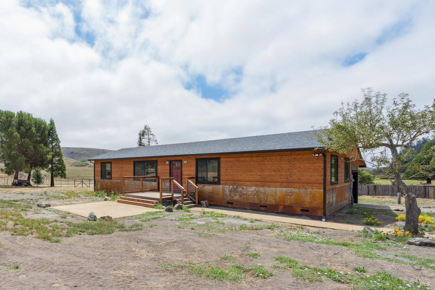 Detail Gallery Image 34 of 44 For 6700 Moro St, Petaluma,  CA 94952 - 3 Beds | 2/1 Baths