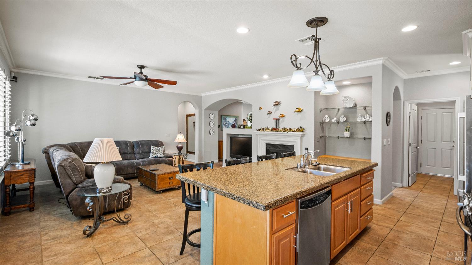Detail Gallery Image 21 of 46 For 1000 Michelbook Ln, Rio Vista,  CA 94571 - 2 Beds | 2 Baths