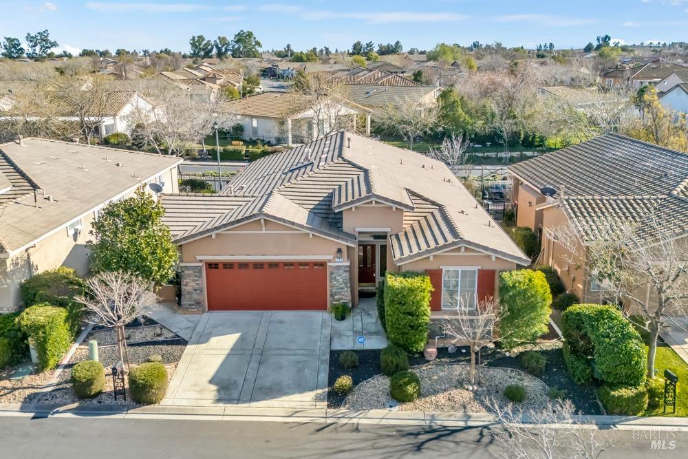 Detail Gallery Image 42 of 79 For 110 Foxwood Ln, Rio Vista,  CA 94571 - 2 Beds | 2 Baths