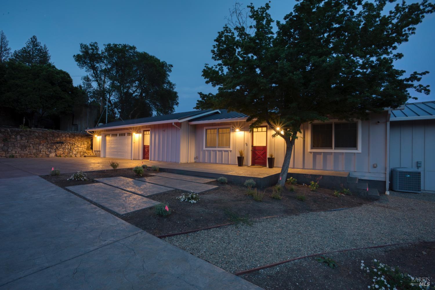 Detail Gallery Image 45 of 49 For 540 Viewridge Dr, Angwin,  CA 94508 - 3 Beds | 3 Baths