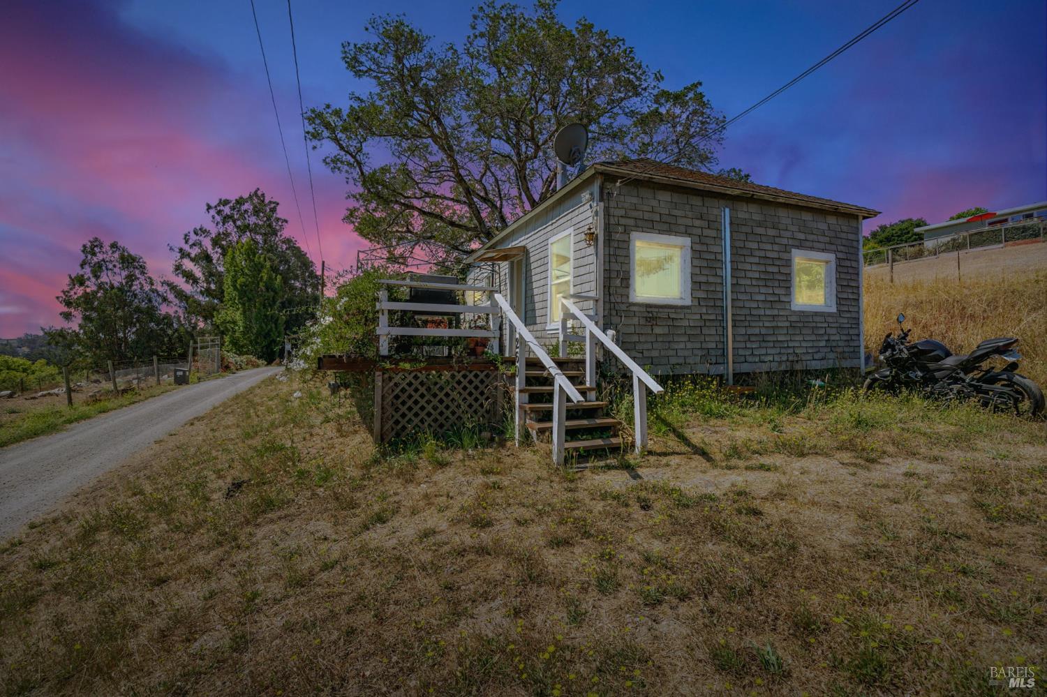 Detail Gallery Image 31 of 34 For 268 Eucalyptus Rd, Petaluma,  CA 94952 - 2 Beds | 2 Baths