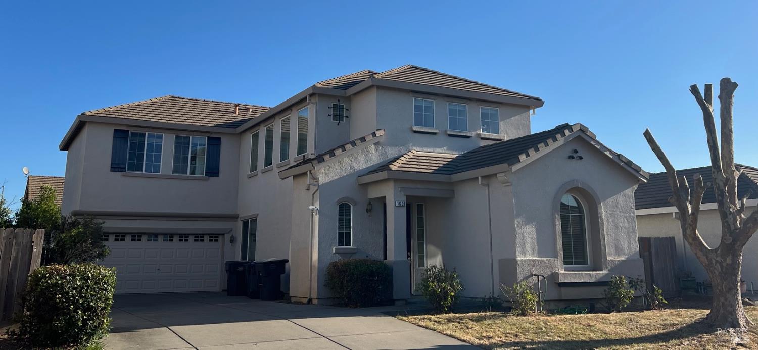 Detail Gallery Image 2 of 19 For 1609 Vandenberg Cir, Suisun City,  CA 94585 - 4 Beds | 3/1 Baths