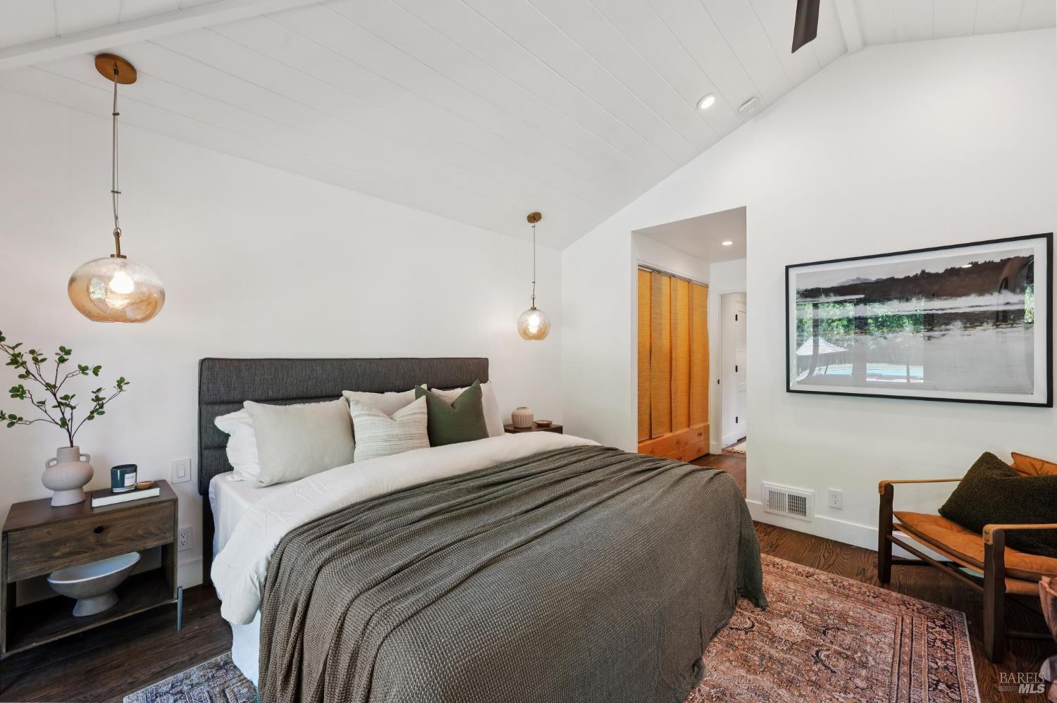 Detail Gallery Image 25 of 72 For 134 San Francisco Blvd, San Anselmo,  CA 94960 - 3 Beds | 3 Baths