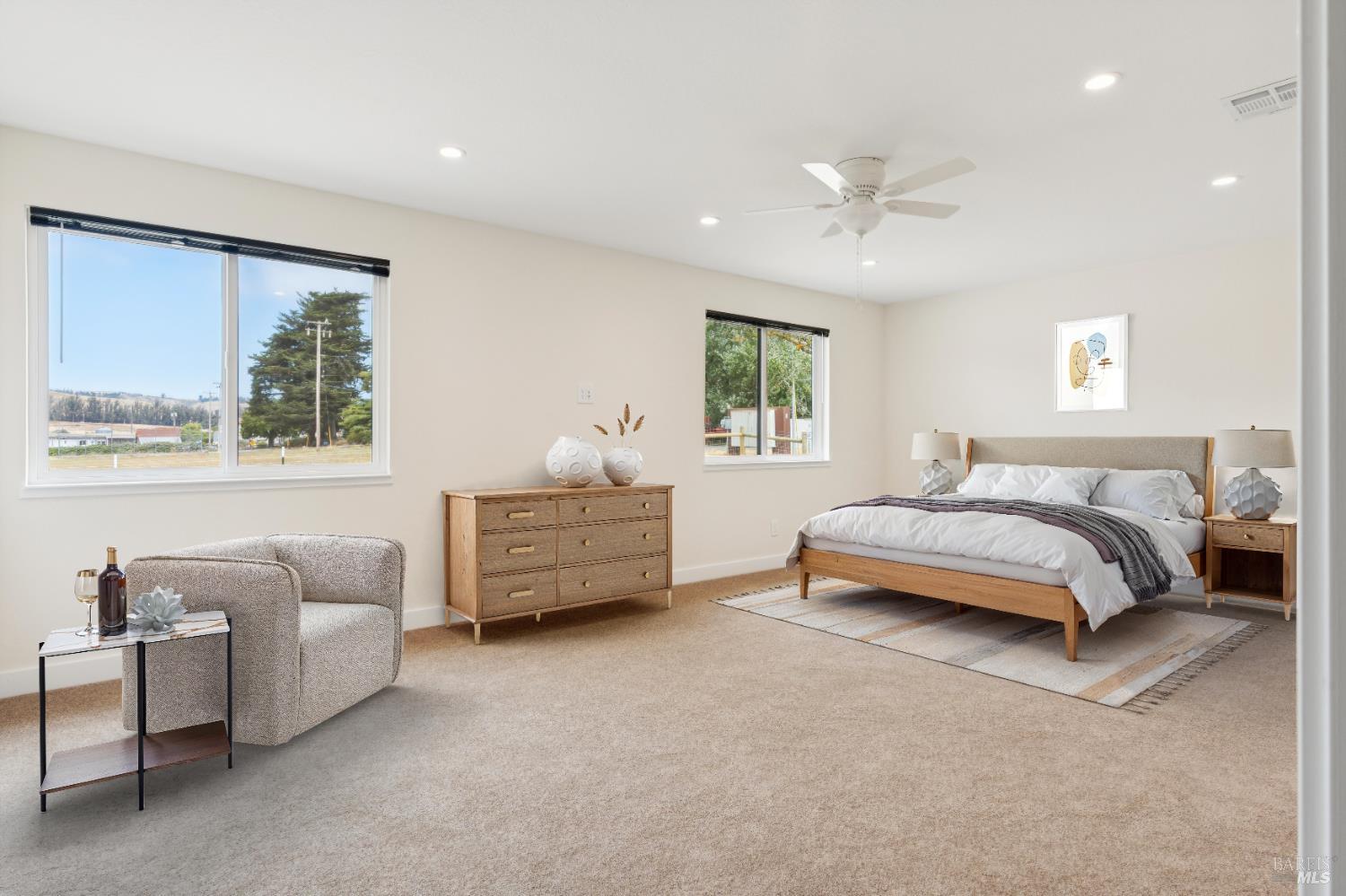 Detail Gallery Image 16 of 44 For 6700 Moro St, Petaluma,  CA 94952 - 3 Beds | 2/1 Baths
