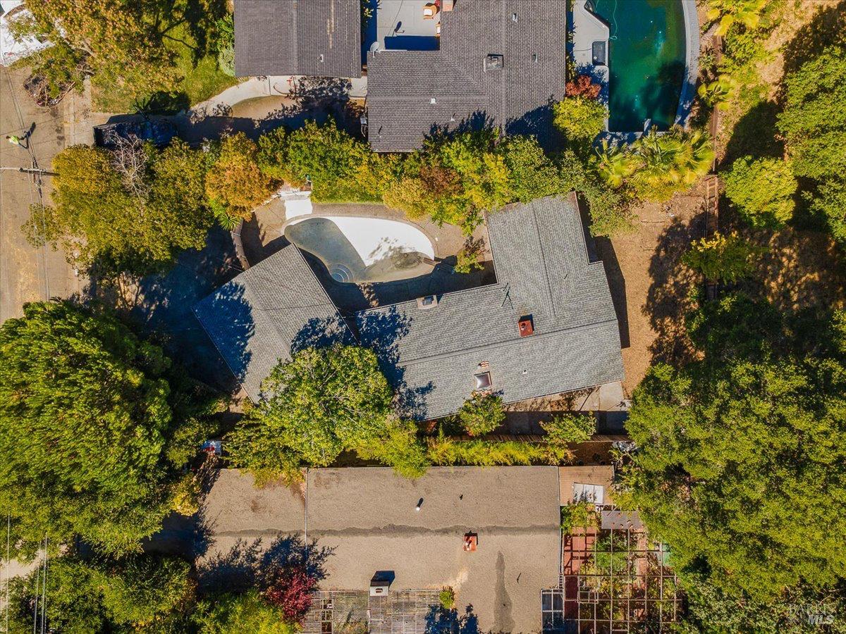 Detail Gallery Image 46 of 50 For 82 Grove Ln, Novato,  CA 94947 - 4 Beds | 2 Baths