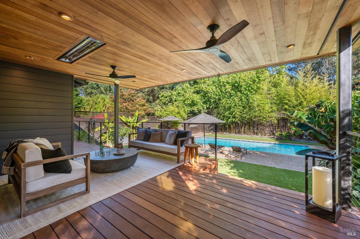 Detail Gallery Image 40 of 72 For 134 San Francisco Blvd, San Anselmo,  CA 94960 - 3 Beds | 3 Baths