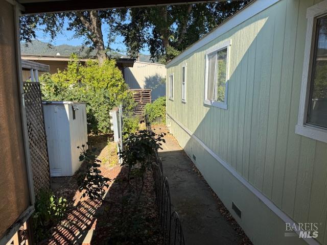 Detail Gallery Image 18 of 18 For 660 Leslie St 48, Ukiah,  CA 95482 - 2 Beds | 2 Baths
