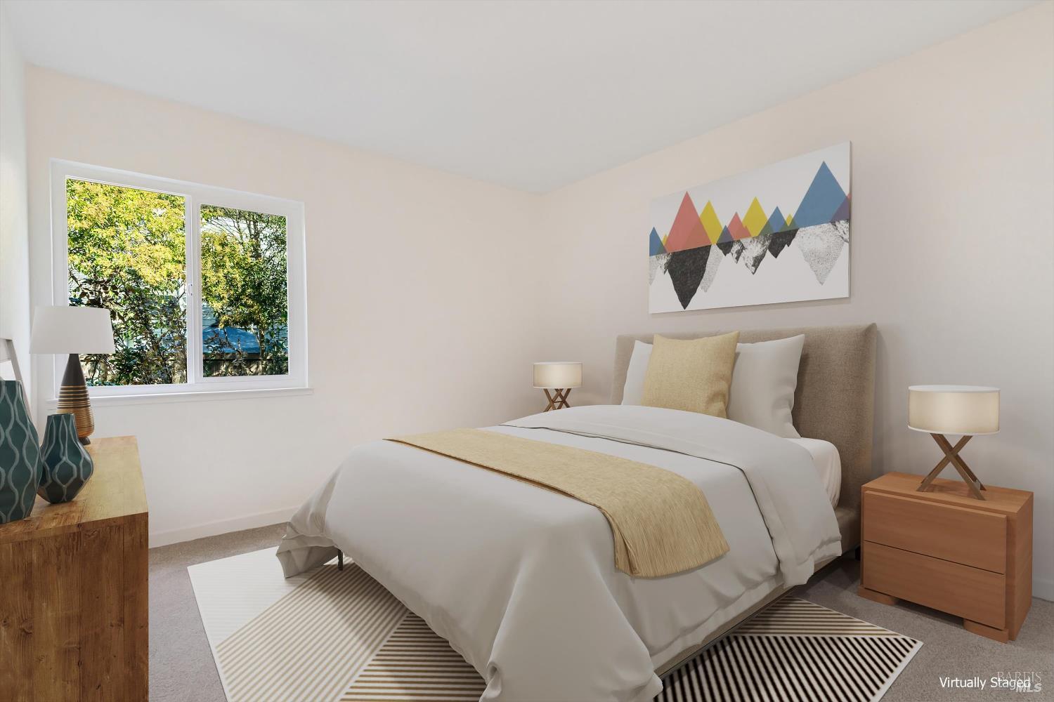 Detail Gallery Image 3 of 19 For 156 Courtyards East Unkn, Windsor,  CA 95492 - 2 Beds | 2 Baths