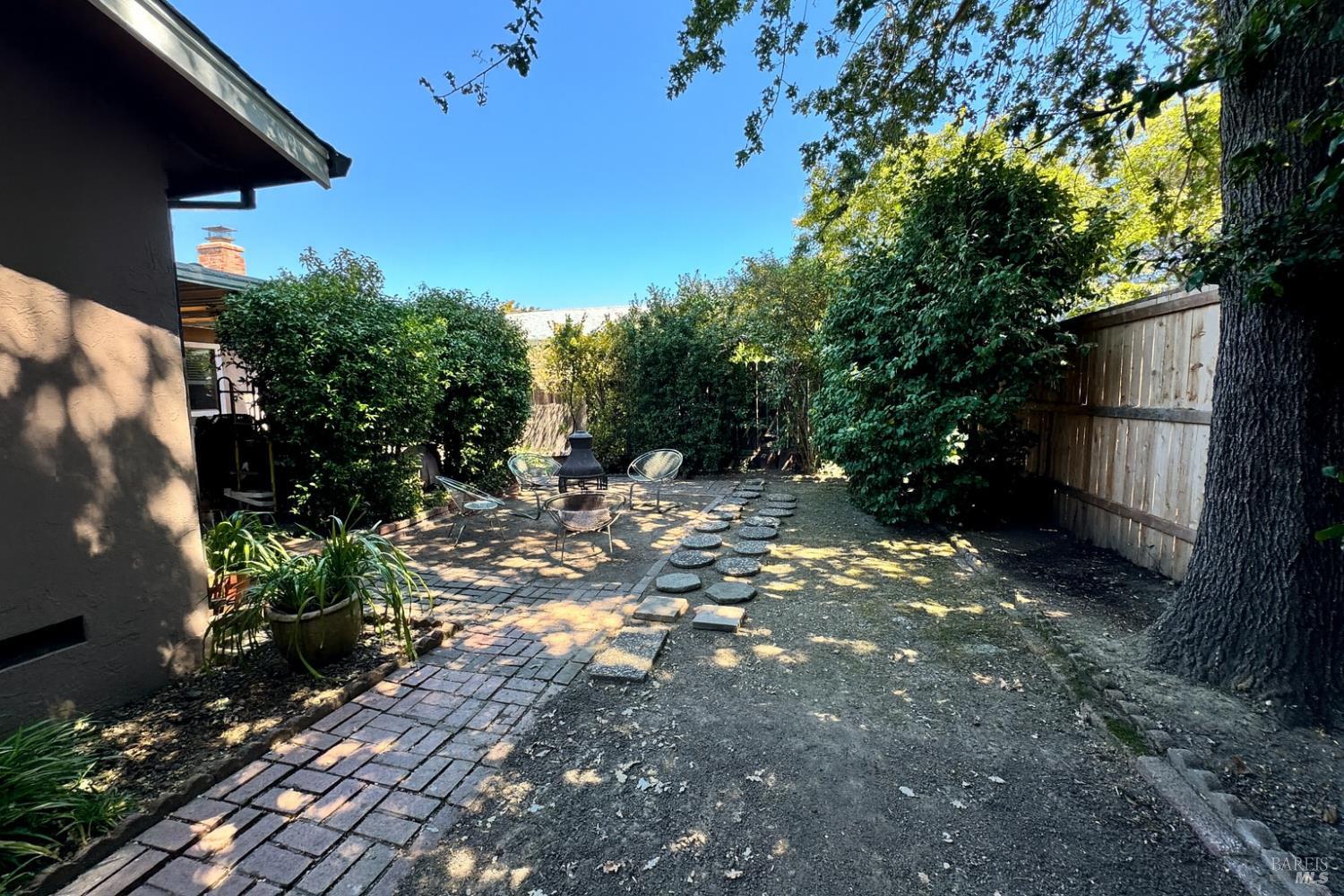 Detail Gallery Image 25 of 31 For 1605 Sequoia St, Napa,  CA 94558 - 3 Beds | 2 Baths