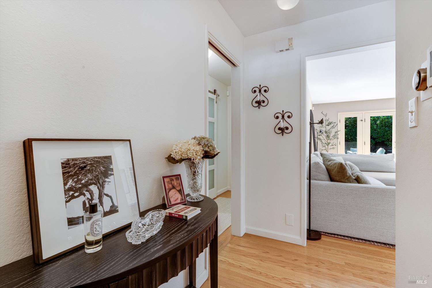 Detail Gallery Image 6 of 47 For 1291 Sylvaner Ave, Saint Helena,  CA 94574 - 3 Beds | 2 Baths